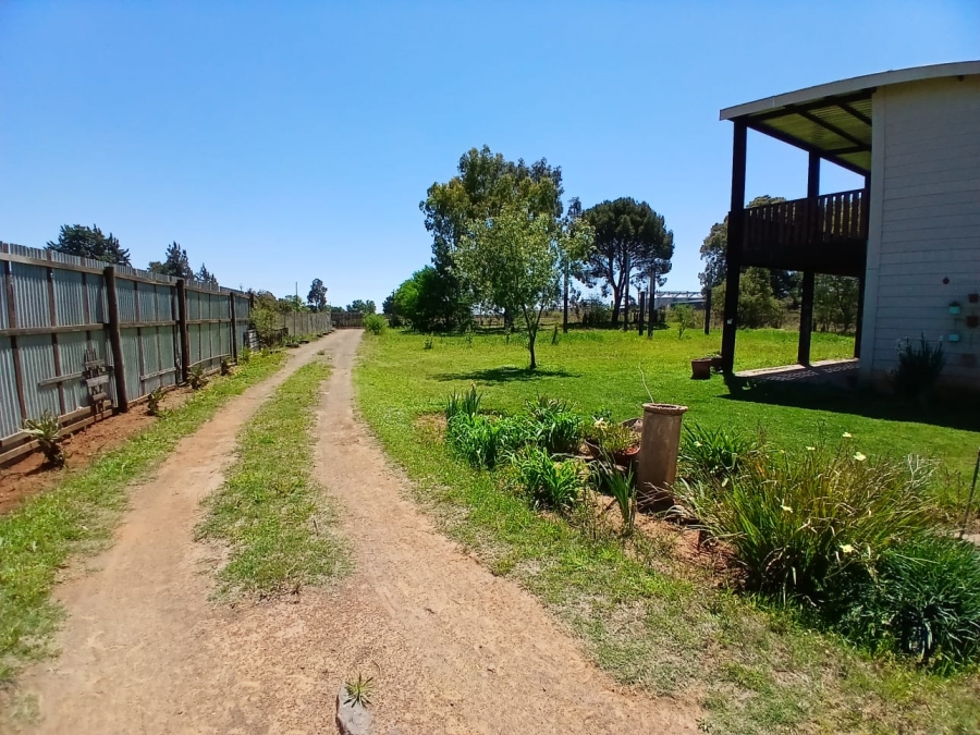To Let 3 Bedroom Property for Rent in Quaggafontein Free State